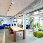 Hostel Het Archief