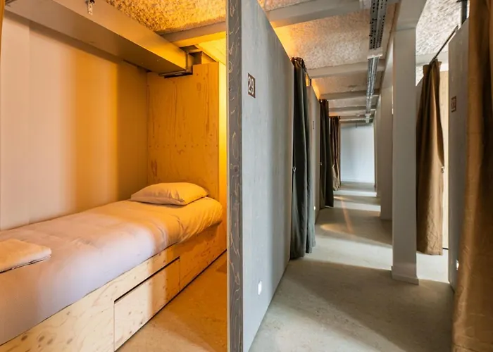 Hostel Het Archief