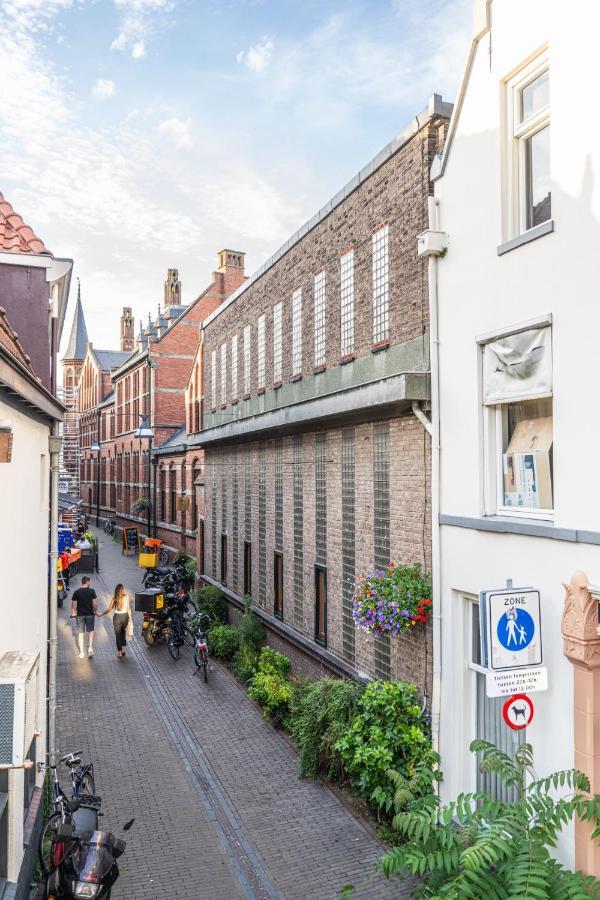 Hostel Het Archief Zwolle (Overijssel)